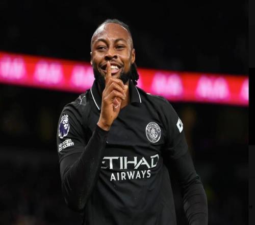 五大聯賽球隊冬窗支出榜：曼城9500萬歐第1，水晶宮8970萬第2