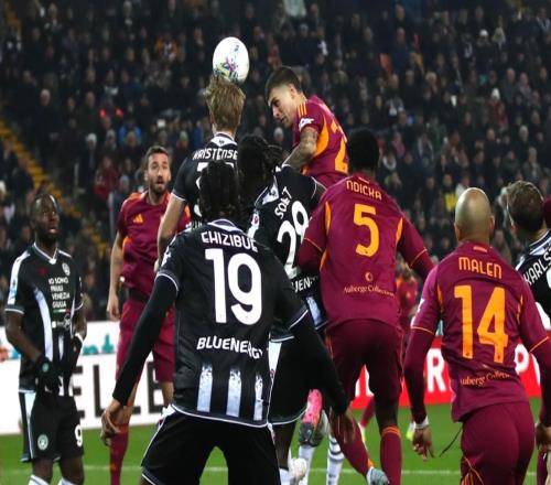 01！12！悲喜一夜，罗马爆冷，波尔图意外首败，桑德兰狂胜