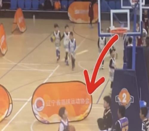 离谱！9岁孩子集体打假球：故意罚丢+传给对手5人不防守目送绝杀