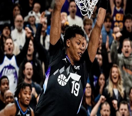 倒霉的5号秀！场均仅11+3，球队不培养，如今连新秀赛都无缘！