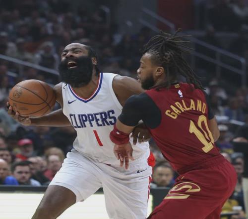 4换1！骑士拒绝交易！马刺躲过一劫