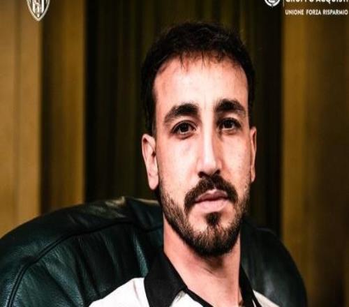 官方：意乙切塞纳签下前意大利国脚卡斯特罗维利