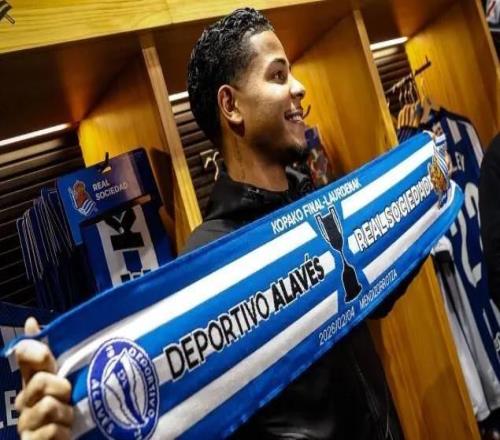 韦斯利：我和伊尼戈聊过皇社，伊尼戈对皇社赞不绝口