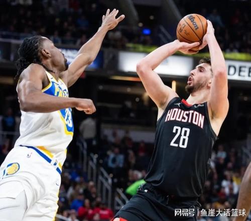火箭两大优势明显，申京39+16仍该批！阿门联盟第3，谢泼德没借口