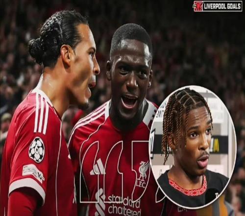 雅凯和约罗比如何兼论红军中卫组合