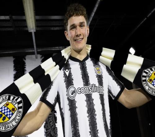 官方：曼联U21队长德瓦尼租借加盟苏超圣米伦