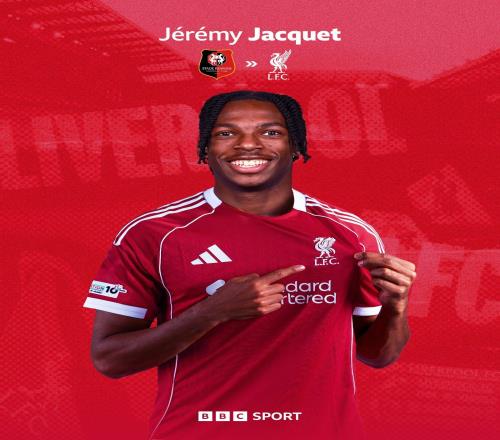 天价转会费！利物浦重磅签约，20岁天才正式加盟