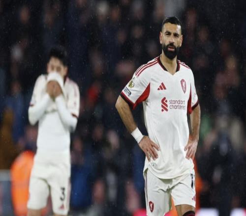 鲁尼：萨拉赫在英超和红军都堪称伟大，但其时代将于今夏结束