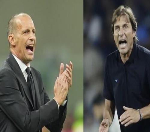 孔蒂怼囧叔：反正你们比赛不多