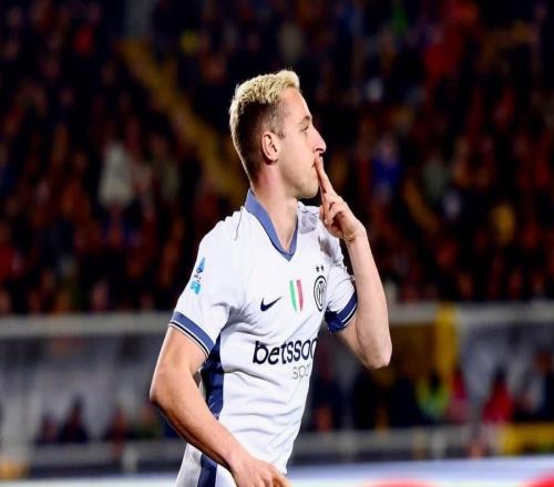 经纪人：国米无法从利物浦签下琼斯，所以弗拉泰西不会去森林