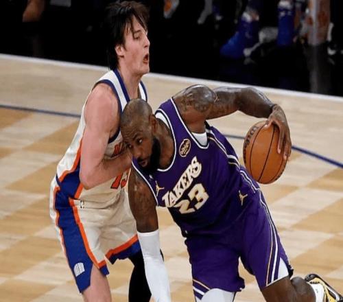 今年NBA全明星阵容，4人不该入选！诞生5位遗珠，伦纳德最可惜