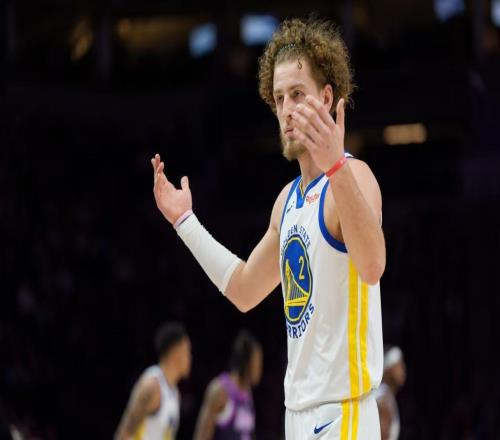 勇士不敌76人，输球谁担责字母哥能联手库里吗