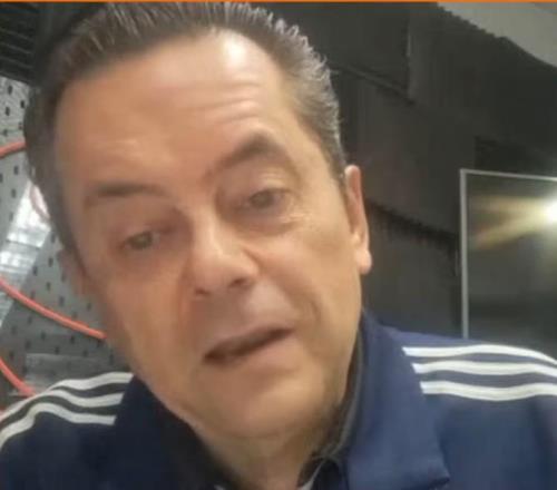 龙赛罗：我算是弗洛伦蒂诺的“喉舌”，曾劝他留住埃托奥