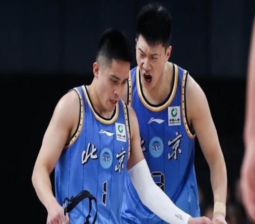 CBA积分榜最新排名出炉！广厦第1辽篮第12：广东被双杀仍居第3