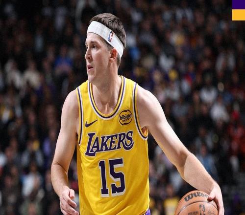 最多领先39分！湖人完胜篮网，里夫斯复出10次罚球，球队暴露短板