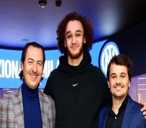 经纪人：几乎所有意甲的顶级俱乐部都询问过马索林