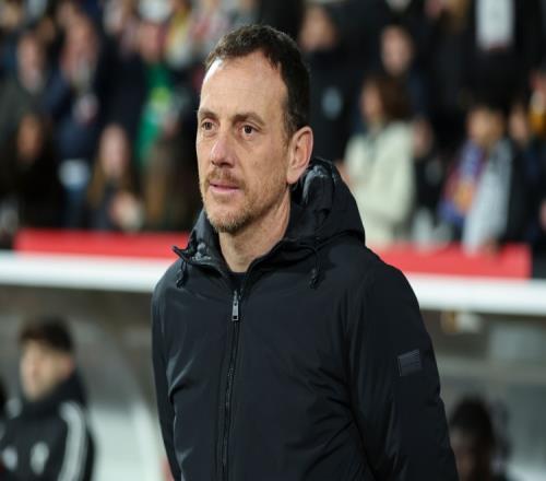 阿尔瓦塞特主帅表示这是一个值得自豪的夜晚，我们在最后时刻有机会追平比分_西甲直播