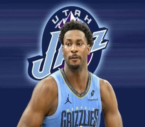 彻底重建！灰熊完成4换7交易，杰克逊比莫兰特先一步离队