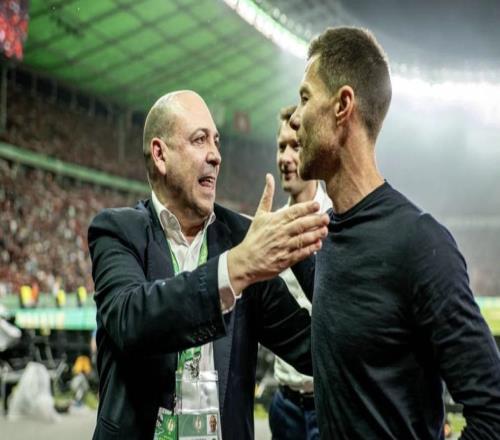 卡罗：阿隆索肯定不会回药厂他清楚自己在皇马的处境有多难