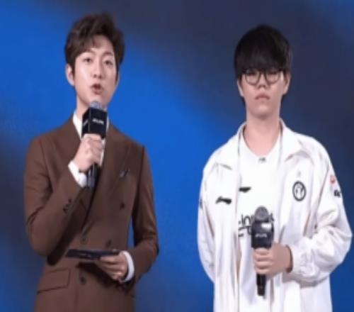 赛前采访Soboro:我们对阵JDG未尝一败,相信今天也会有好结果