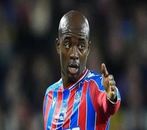 邮报：水晶宫正考虑让马特塔接受手术，好让他赶上世界杯