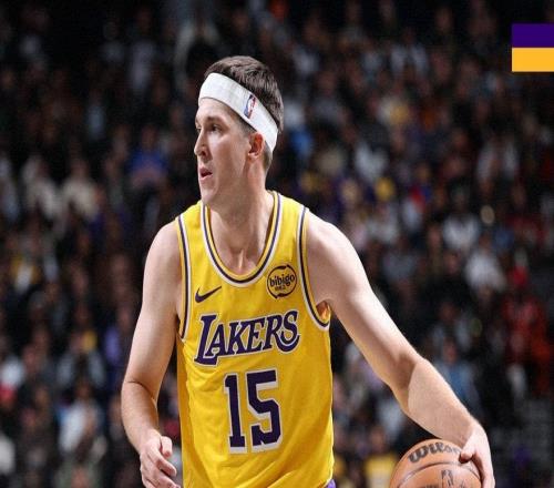 125109！詹姆斯25分7助，东契奇24+6+5，湖人客场轻取篮网