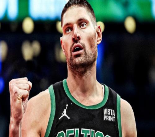 最佳第六人也扔了！绿衫军突然交易，还要老将中锋