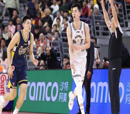 落选国家队的5大遗珠！郭昊文、周琦最可惜，孙铭徽王哲林最遗憾