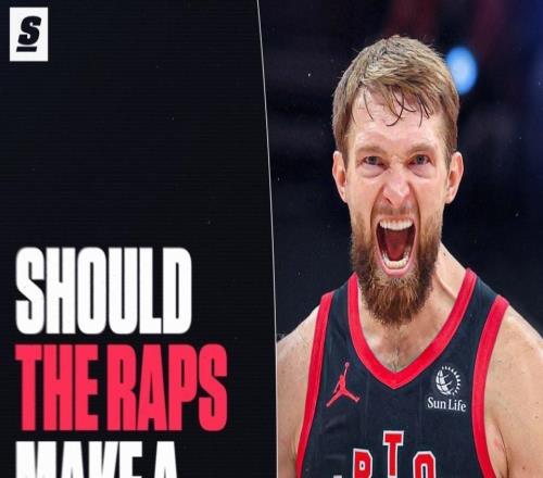 猛龙放弃浓眉却3换1报价小萨！美记透露交易有望达成：组新三巨头