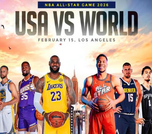 恭喜猛龙！恭喜小卡！肖华做出两项决定，全明星分队结果正式出炉