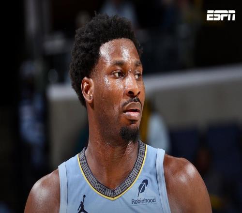 Shams：小贾伦杰克逊被交易至爵士，换来李凯尔等人+3首轮