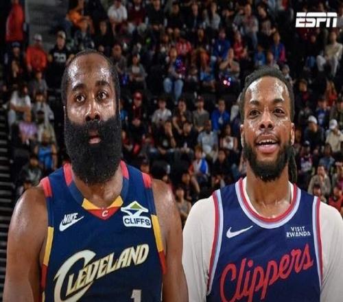 一夜3大消息！勇士疯狂报价，哈登交易达成，伦纳德递补全明星