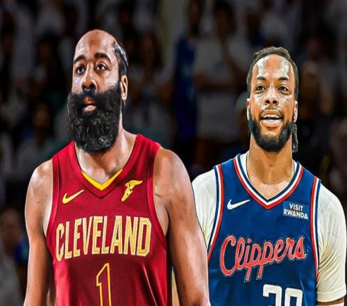 骑士两交易后出15+3名单：存9大后卫锋线孱弱！还想追字母+签詹皇