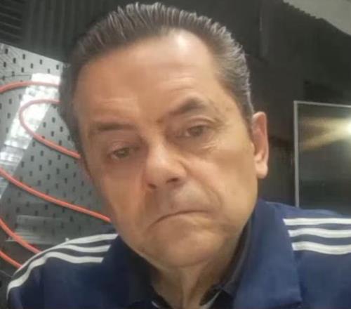 龙赛罗：内格雷拉案是巴萨的历史污点梅西比马拉多纳更出色