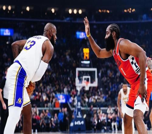 3年1.5亿，乔治离开+哈登将离开，NBA球星成害群之马！你该离开了