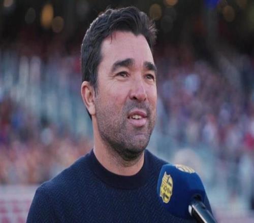 德科：为特尔施特根感到难过，租借赫罗纳本是他的机会