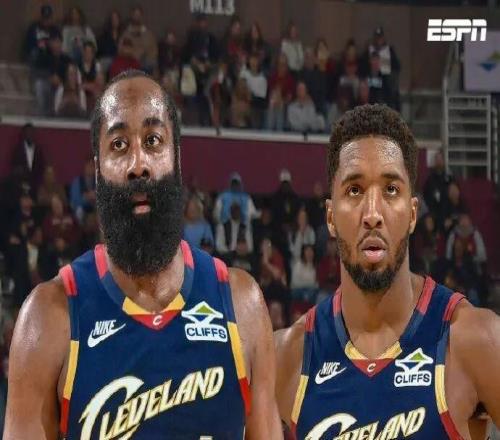 重磅交易达成！詹姆斯1换2去骑士！夯爆了！