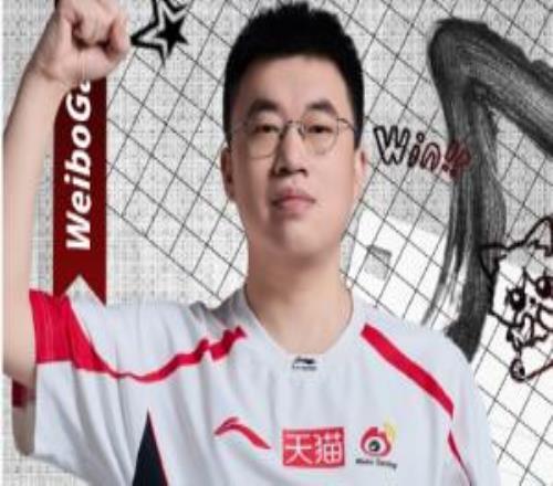 小虎要支棱起来了今日来到节气立春而WBG将迎战强敌AL