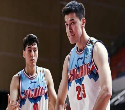 吴冠希8分4板新疆男篮5961浙江程帅澎19分1板4助