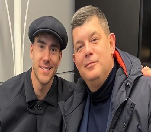 大鱼到位！青岛海牛引援神操作，签下29岁欧洲百球神锋，保级有戏