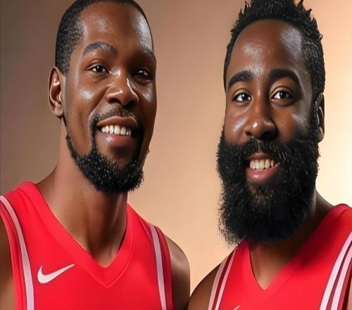 申请离队！哈登正式结束快船生涯！国内名嘴发声，骑士商讨1换1！