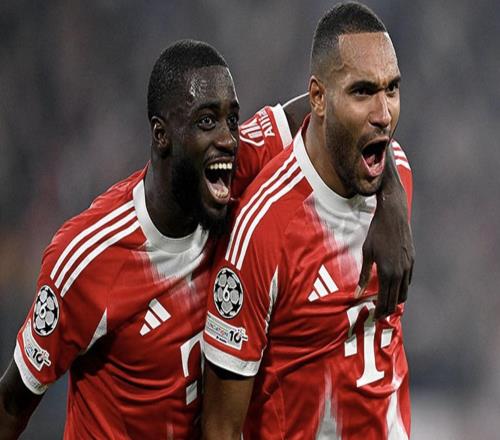 约纳坦塔：阿方索很搞笑我从小就梦想着能参加世界杯