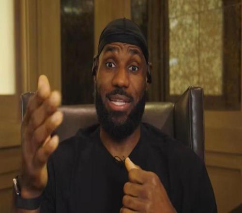 詹姆斯：每当我输掉总决赛，我总是扪心自问哪里还能做得更好