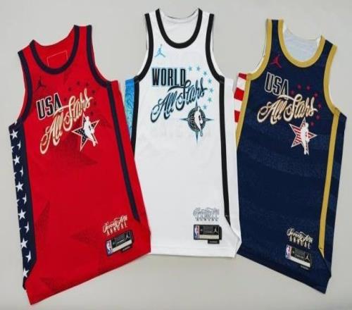 NBA全明星分队出炉！小卡递补入选詹杜库再次携手