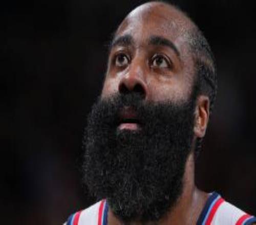 管泽元看哈登被交易到骑士：这次能圆冠军梦吗登哥