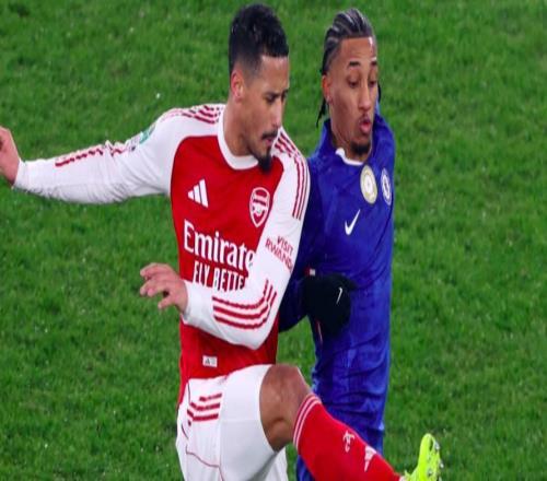 97分钟读秒绝杀！12.7亿豪门终结德比死敌5连胜进决赛冲击四冠王