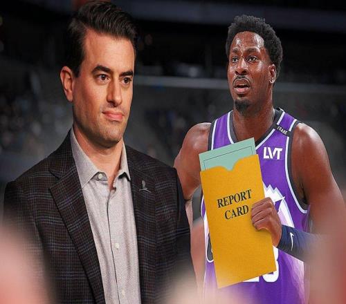 分析：灰熊队与爵士队交易贾伦杰克逊二世，勉强及格