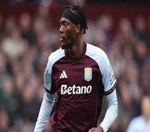 TA：亚伯拉罕曾向其他英超俱乐部明确表示自己只想加盟维拉