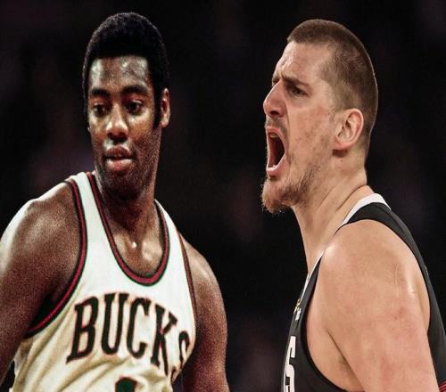 约基奇181次三双追平“大O”并列NBA历史第二，仅次于威少