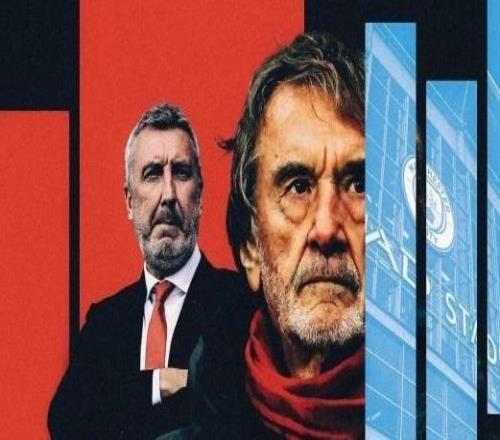 TA：曼联还有5500万英镑贷款额度，夏窗将引进两名中场